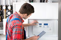 East Aston commercial boilers